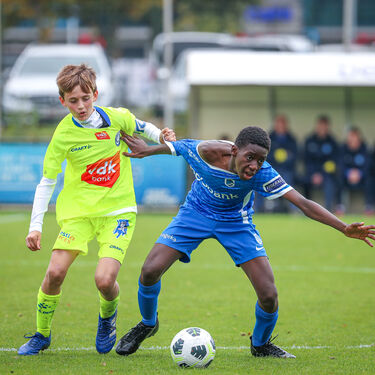 U14 - AA Gent