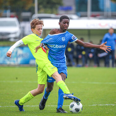 U14 - AA Gent