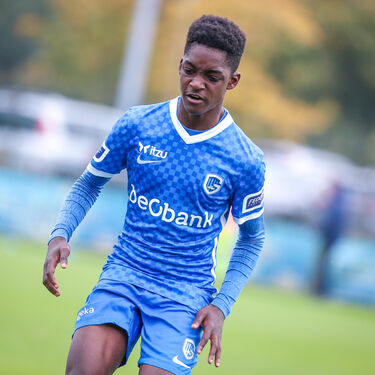 U14 - AA Gent