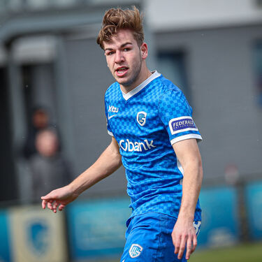 U18 - Zulte Waregem