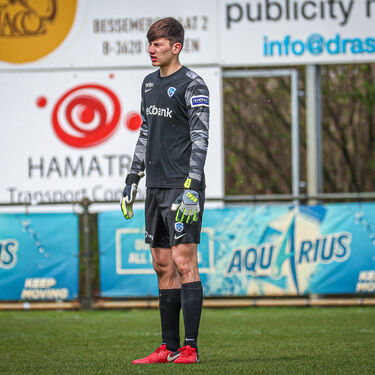 U18 - Zulte Waregem