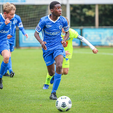 U14 - AA Gent