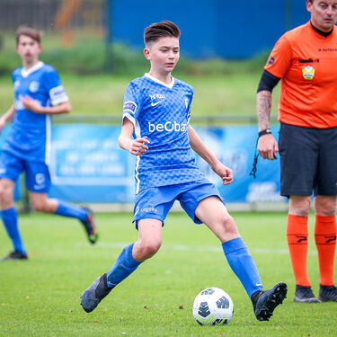 U14 - AA Gent