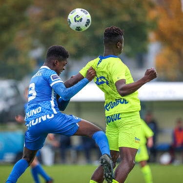 U14 - AA Gent