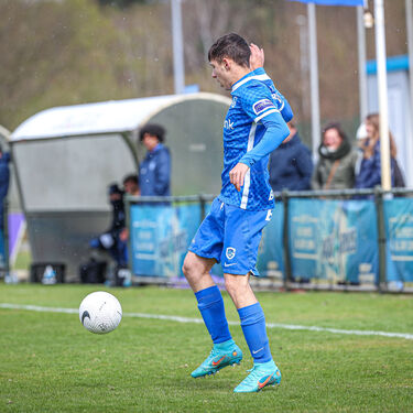 U18 - Zulte Waregem