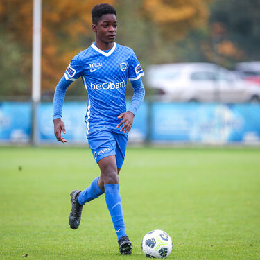 U14 - AA Gent