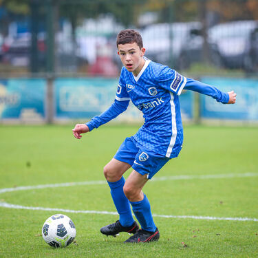 U14 - AA Gent
