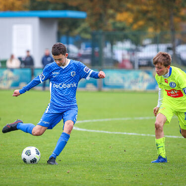 U14 - AA Gent