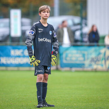 U14 - AA Gent