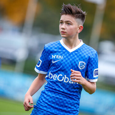 U14 - AA Gent