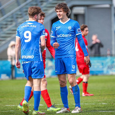 U18 - Zulte Waregem