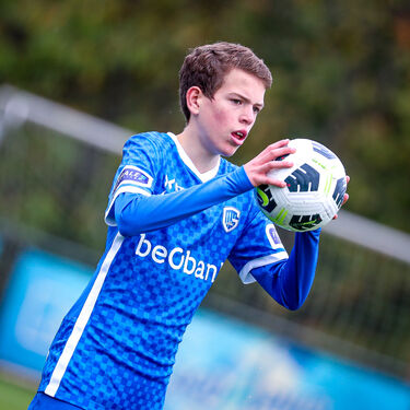U14 - AA Gent