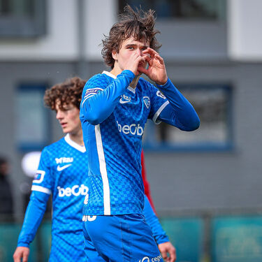 U18 - Zulte Waregem