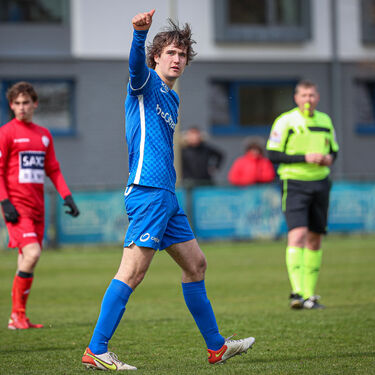 U18 - Zulte Waregem