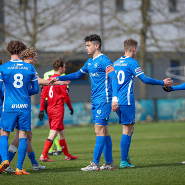 U18 - Zulte Waregem