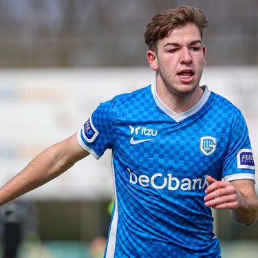 U18 - Zulte Waregem