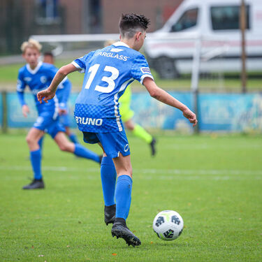 U14 - AA Gent