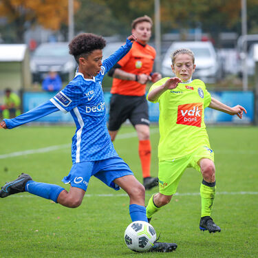 U14 - AA Gent