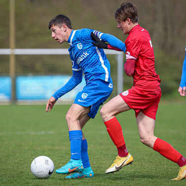 U18 - Zulte Waregem