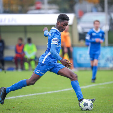 U14 - AA Gent