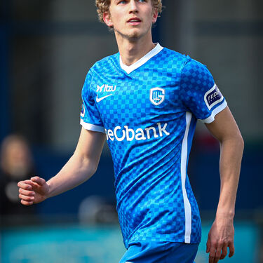 U18 - Zulte Waregem