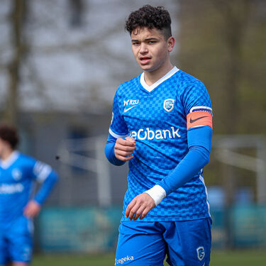 U18 - Zulte Waregem