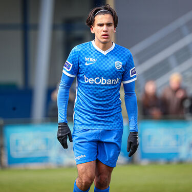 U18 - Zulte Waregem