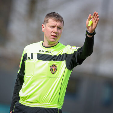 U18 - Zulte Waregem