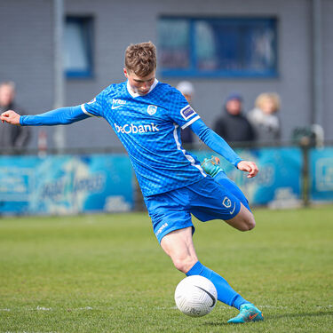 U18 - Zulte Waregem