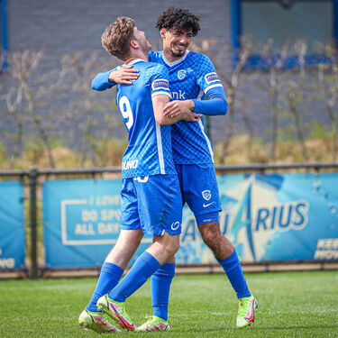 U18 - Zulte Waregem