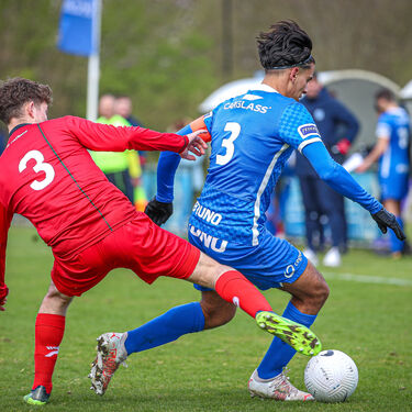 U18 - Zulte Waregem