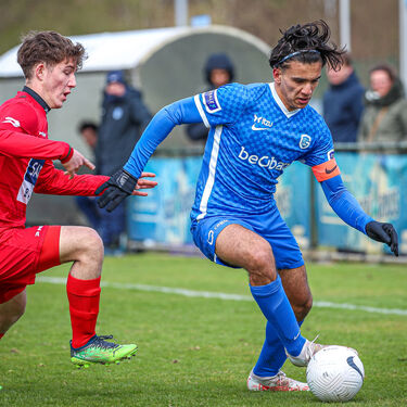 U18 - Zulte Waregem