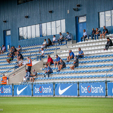 Beloften - Eupen
