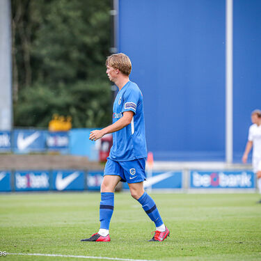 Beloften - Eupen