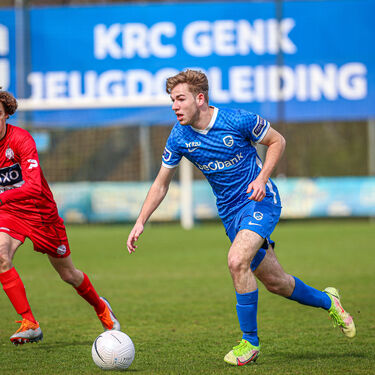 U18 - Zulte Waregem