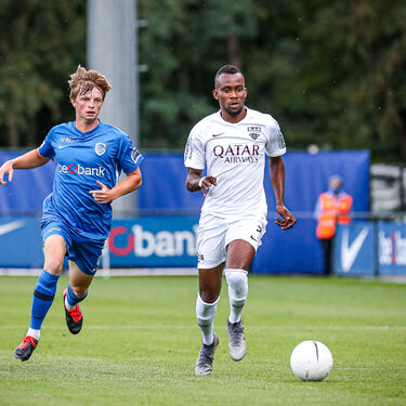 Beloften - Eupen