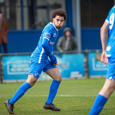 U18 - Zulte Waregem