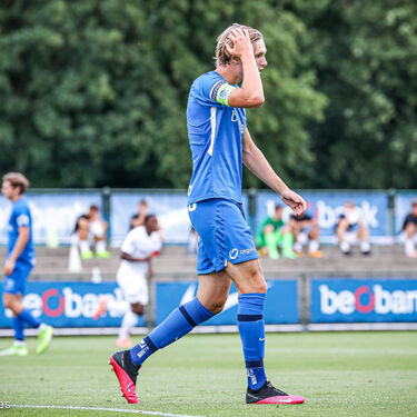 Beloften - Eupen