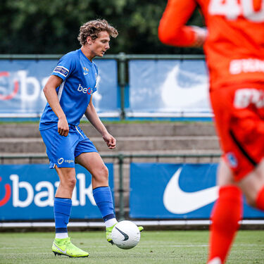 Beloften - Eupen