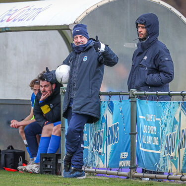 U18 - Zulte Waregem