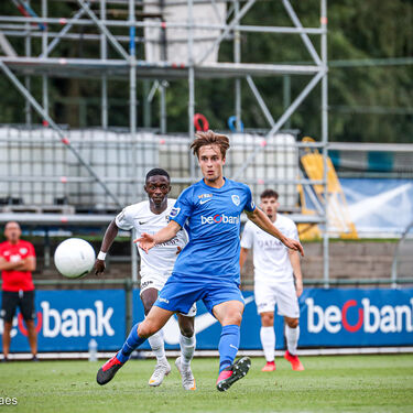 Beloften - Eupen