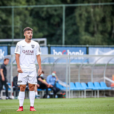 Beloften - Eupen