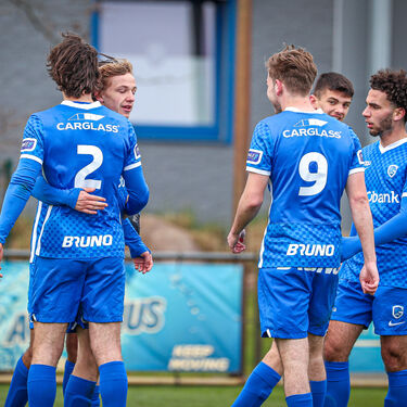 U18 - Zulte Waregem