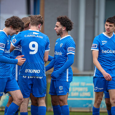 U18 - Zulte Waregem