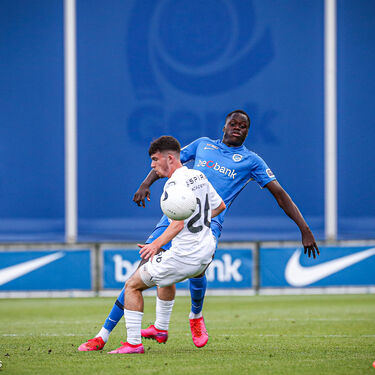 Beloften - Eupen
