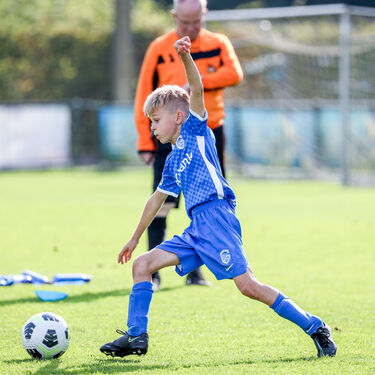 Onderbouw - Charleroi