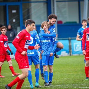 U18 - Zulte Waregem