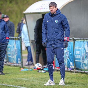 U18 - Zulte Waregem
