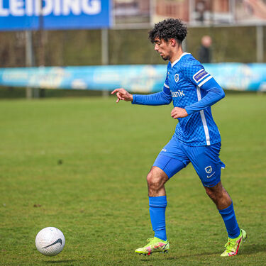 U18 - Zulte Waregem
