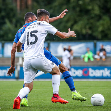 Beloften - Eupen